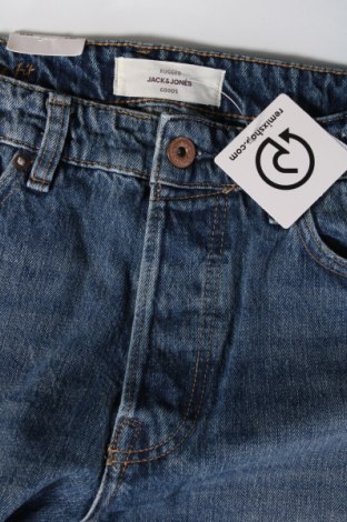 Herren Jeans Jack & Jones, Größe M, Farbe Blau, Preis 13,53 €