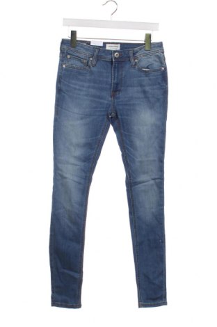 Herren Jeans Jack & Jones, Größe S, Farbe Blau, Preis 4,23 €