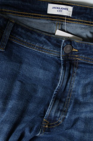 Herren Jeans Jack & Jones, Größe 3XL, Farbe Blau, Preis 35,08 €