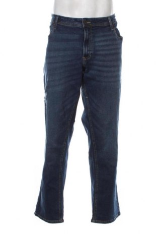 Herren Jeans Jack & Jones, Größe 3XL, Farbe Blau, Preis 30,86 €