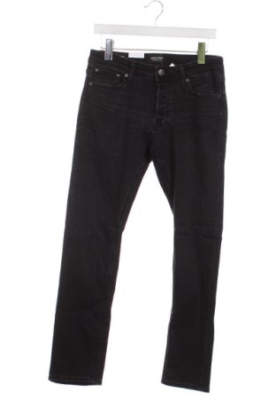 Мъжки дънки Jack & Jones, Размер S, Цвят Черен, Цена 31,98 лв.