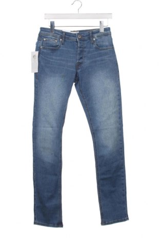 Pánské džíny  Jack & Jones, Velikost M, Barva Modrá, Cena  535,00 Kč