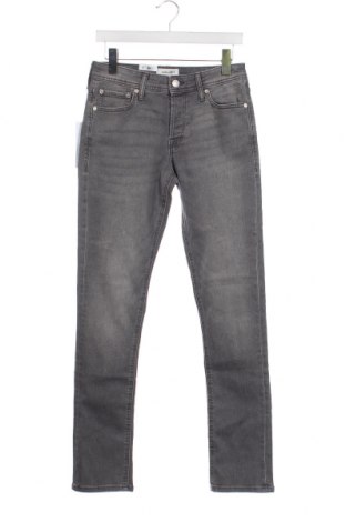 Herren Jeans Jack & Jones, Größe S, Farbe Grau, Preis 42,27 €