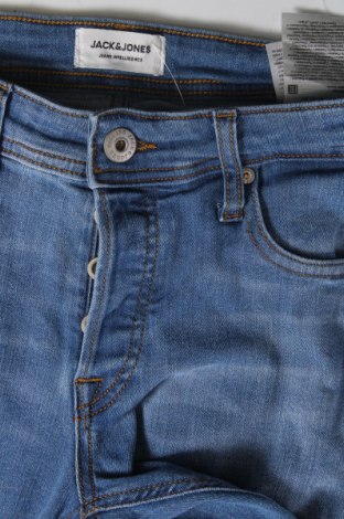 Pánske džínsy  Jack & Jones, Veľkosť S, Farba Modrá, Cena  17,75 €