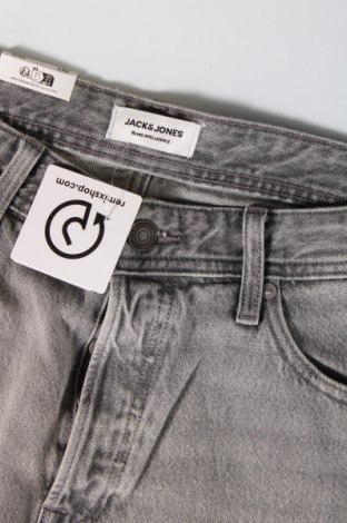 Herren Jeans Jack & Jones, Größe M, Farbe Grau, Preis 16,91 €