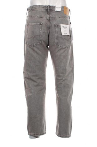 Herren Jeans Jack & Jones, Größe M, Farbe Grau, Preis 16,91 €