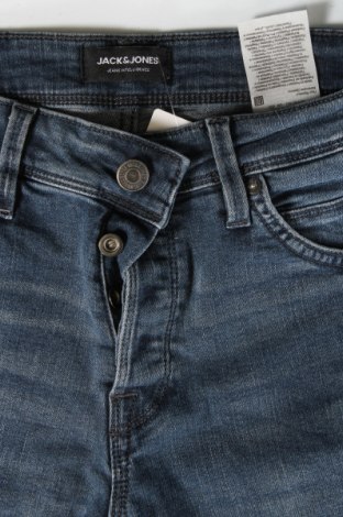 Pánske džínsy  Jack & Jones, Veľkosť S, Farba Modrá, Cena  10,81 €