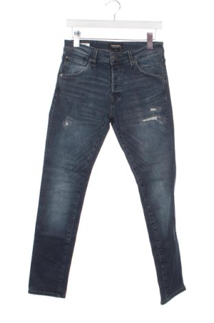 Herren Jeans Jack & Jones, Größe S, Farbe Blau, Preis 10,81 €