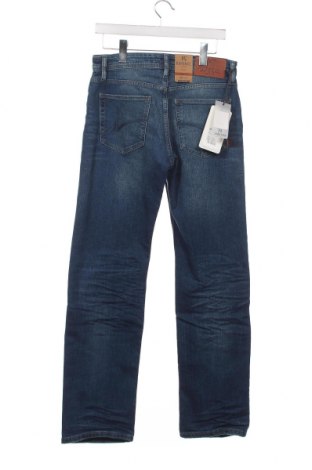 Herren Jeans Kaporal, Größe S, Farbe Blau, Preis 11,66 €