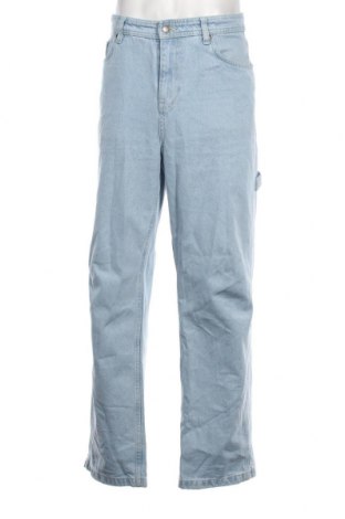 Pánské džíny  Karl Kani, Velikost XL, Barva Modrá, Cena  1 848,00 Kč