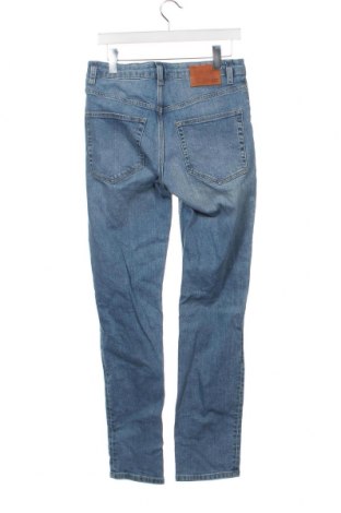 Pánske džínsy  Lager 157, Veľkosť S, Farba Modrá, Cena  4,60 €