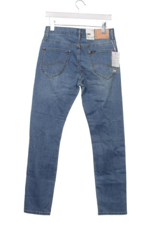 Herren Jeans Lee, Größe XS, Farbe Blau, Preis 12,45 €