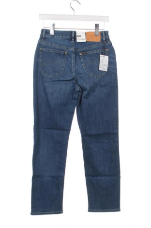 Herren Jeans Lee, Größe XS, Farbe Blau, Preis 12,45 €