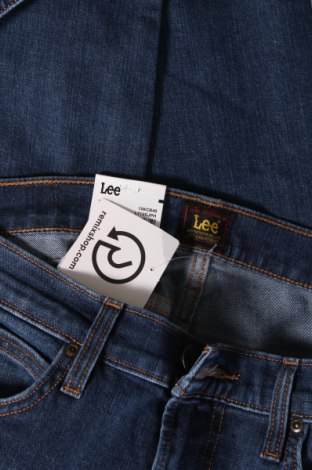 Herren Jeans Lee, Größe S, Farbe Blau, Preis 28,01 €