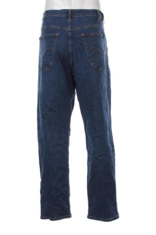 Herren Jeans Lee, Größe XXL, Farbe Blau, Preis 82,99 €