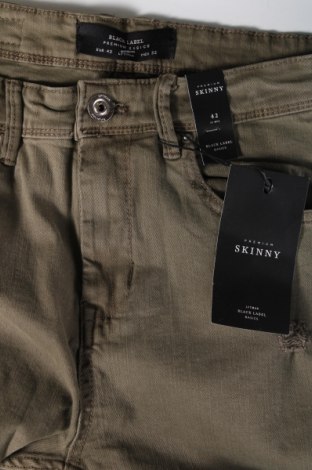Herren Jeans Lefties, Größe M, Farbe Grün, Preis € 10,43
