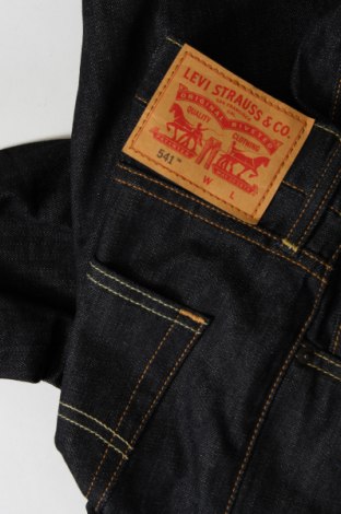 Pánské džíny  Levi's, Velikost XL, Barva Modrá, Cena  861,00 Kč