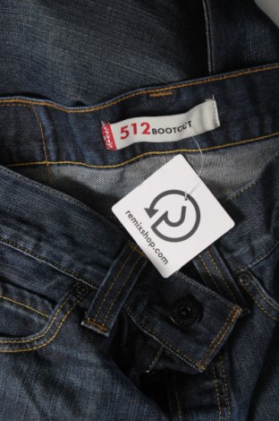 Pánské džíny  Levi's, Velikost S, Barva Modrá, Cena  861,00 Kč