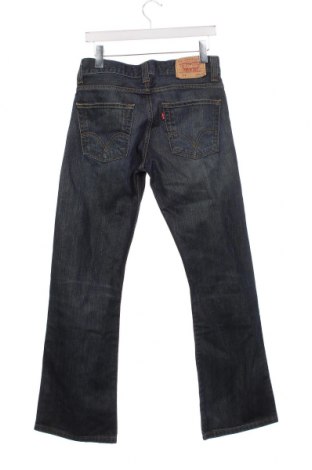 Herren Jeans Levi's, Größe S, Farbe Blau, Preis 10,90 €