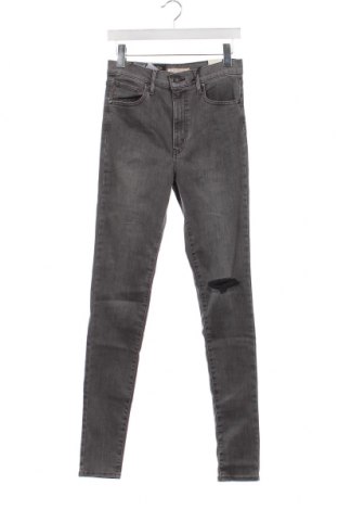Herren Jeans Levi's, Größe S, Farbe Grau, Preis € 13,28