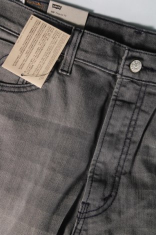 Pánske džínsy  Levi's, Veľkosť XL, Farba Sivá, Cena  80,50 €
