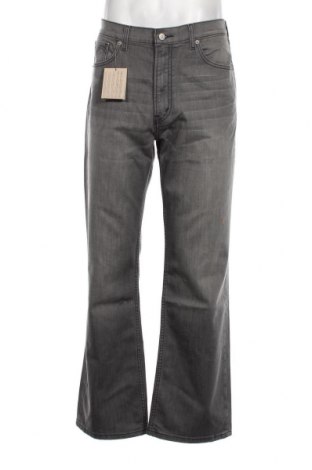 Herren Jeans Levi's, Größe XL, Farbe Grau, Preis € 80,50