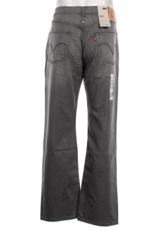 Męskie jeansy Levi's, Rozmiar XL, Kolor Szary, Cena 416,27 zł