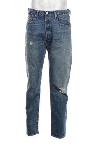Herren Jeans Levi's, Größe L, Farbe Blau, Preis 65,56 €