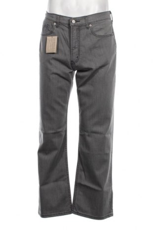 Herren Jeans Levi's, Größe XL, Farbe Grau, Preis 48,96 €