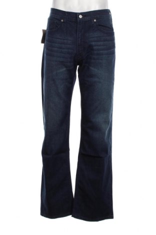 Herren Jeans Levi's, Größe XL, Farbe Blau, Preis 73,03 €