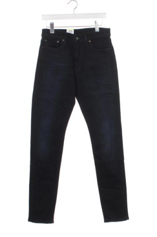 Herren Jeans Levi's, Größe S, Farbe Schwarz, Preis 82,99 €