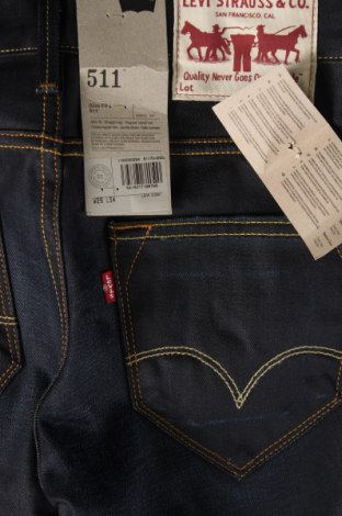 Herren Jeans Levi's, Größe XS, Farbe Blau, Preis € 18,14
