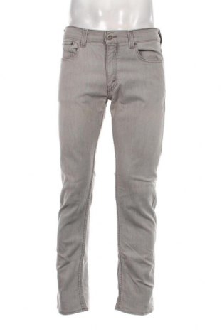 Herren Jeans Levi's, Größe L, Farbe Grau, Preis 16,57 €