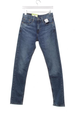 Herren Jeans Levi's, Größe XS, Farbe Blau, Preis 34,86 €