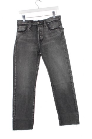 Herren Jeans Levi's, Größe S, Farbe Grau, Preis € 25,73