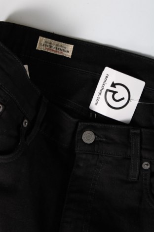 Herren Jeans Levi's, Größe L, Farbe Schwarz, Preis 19,92 €