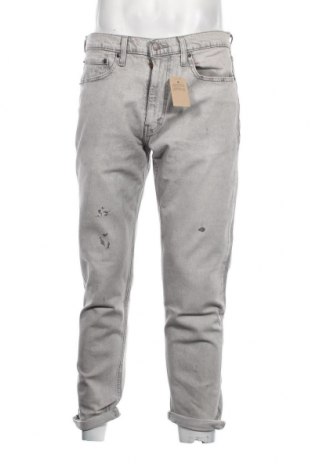Herren Jeans Levi's, Größe L, Farbe Grau, Preis 31,54 €