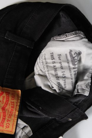 Herren Jeans Levi's, Größe L, Farbe Schwarz, Preis 70,54 €