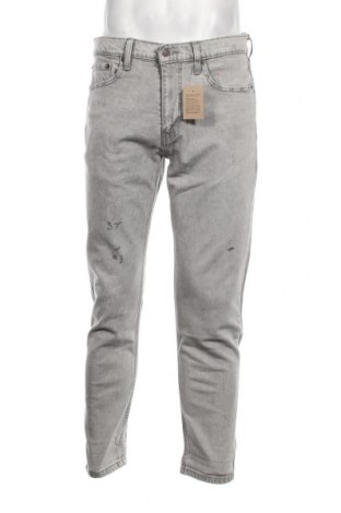 Herren Jeans Levi's, Größe M, Farbe Grau, Preis 37,97 €