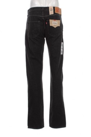 Herren Jeans Levi's, Größe L, Farbe Grau, Preis 27,04 €