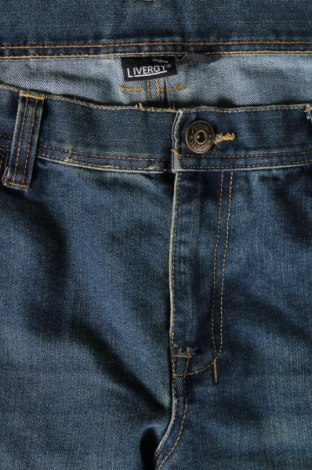 Herren Jeans Livergy, Größe XL, Farbe Blau, Preis 16,14 €