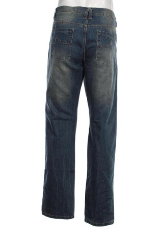 Pánské džíny  Livergy, Velikost XL, Barva Modrá, Cena  370,00 Kč