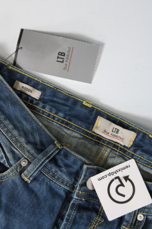 Herren Jeans Ltb, Größe S, Farbe Blau, Preis 44,85 €