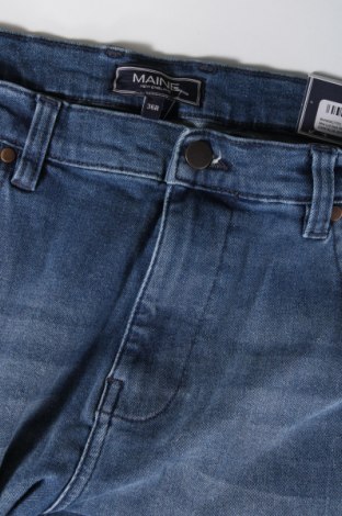 Pánské džíny  Maine New England, Velikost L, Barva Modrá, Cena  440,00 Kč