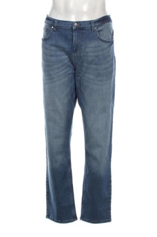Herren Jeans Maine New England, Größe L, Farbe Blau, Preis 15,65 €