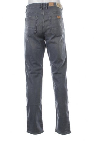 Herren Jeans Mango, Größe XL, Farbe Grau, Preis 35,05 €