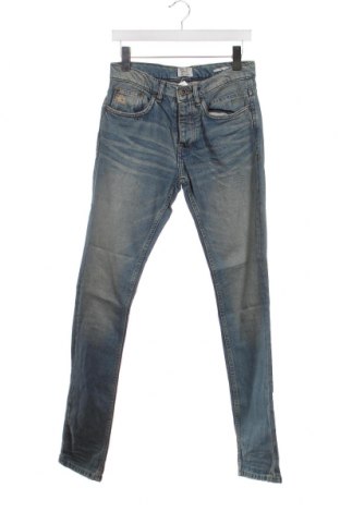 Herren Jeans Mango, Größe S, Farbe Blau, Preis € 3,51