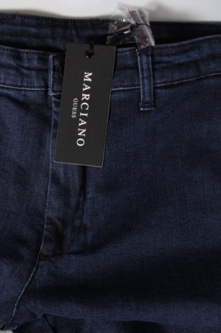 Мъжки дънки Marciano by Guess, Размер L, Цвят Син, Цена 78,31 лв.