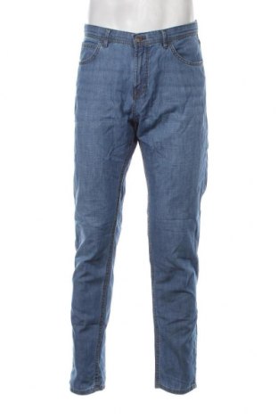 Pánské džíny  Massimo Dutti, Velikost L, Barva Modrá, Cena  861,00 Kč
