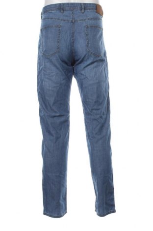 Pánske džínsy  Massimo Dutti, Veľkosť L, Farba Modrá, Cena  30,62 €